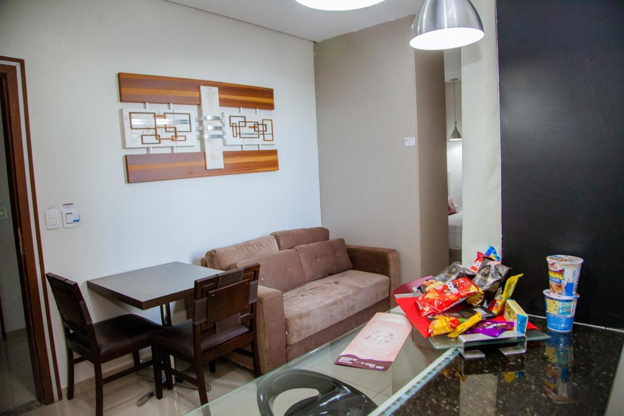 Grande Hotel Ипатинга Экстерьер фото