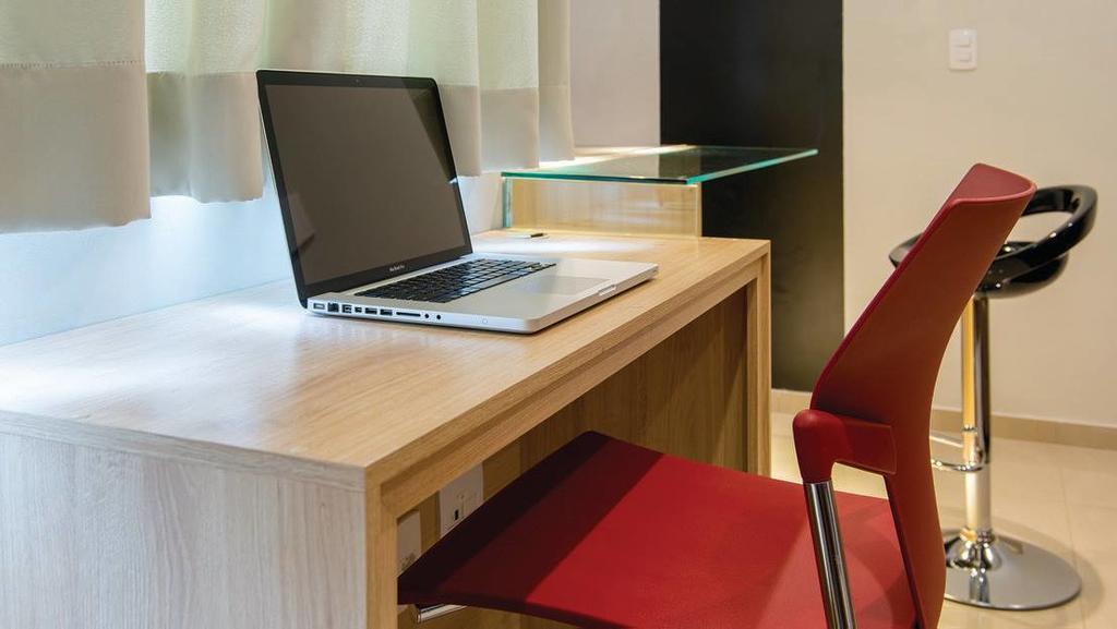 Grande Hotel Ипатинга Экстерьер фото